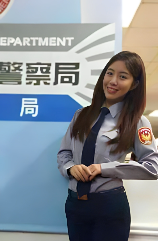 绝版资源台北警察门女警官最火爆性交视频爆出